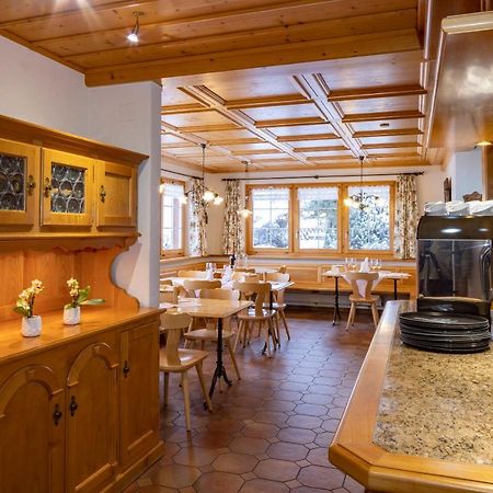 Hotel Und Restaurant Chaeseren Schönengrund Dış mekan fotoğraf