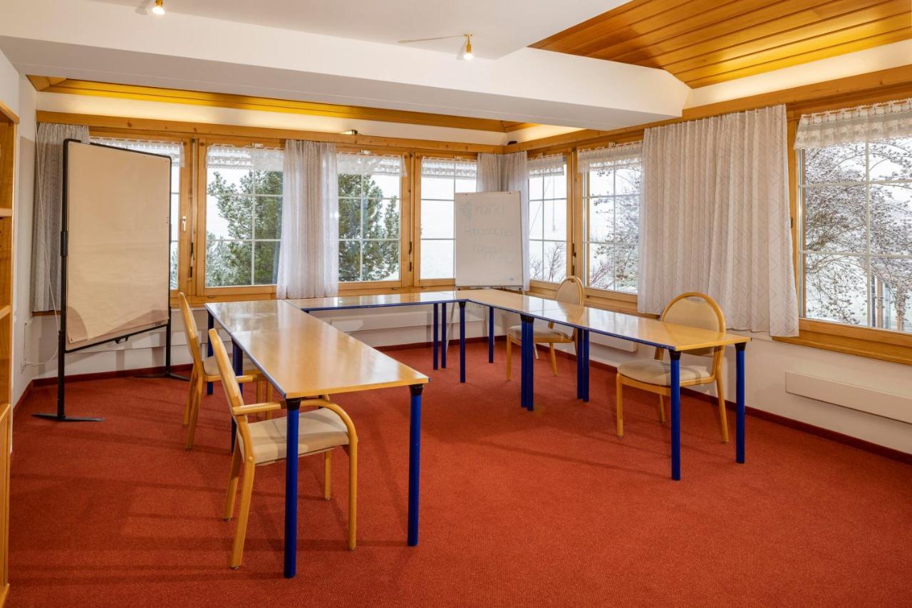 Hotel Und Restaurant Chaeseren Schönengrund Dış mekan fotoğraf