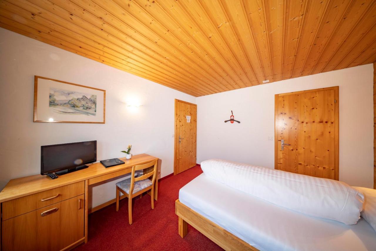 Hotel Und Restaurant Chaeseren Schönengrund Dış mekan fotoğraf