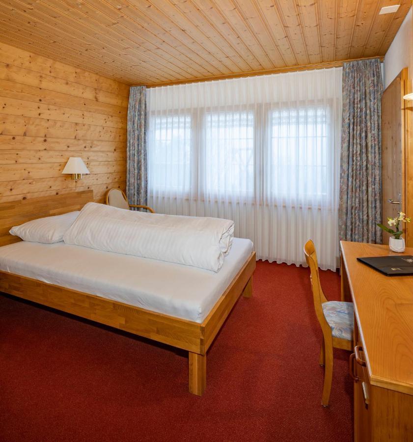 Hotel Und Restaurant Chaeseren Schönengrund Dış mekan fotoğraf