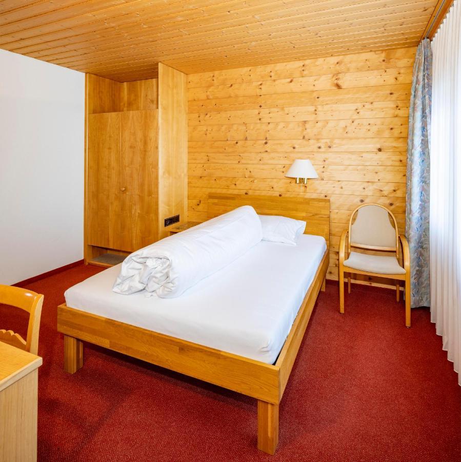 Hotel Und Restaurant Chaeseren Schönengrund Dış mekan fotoğraf
