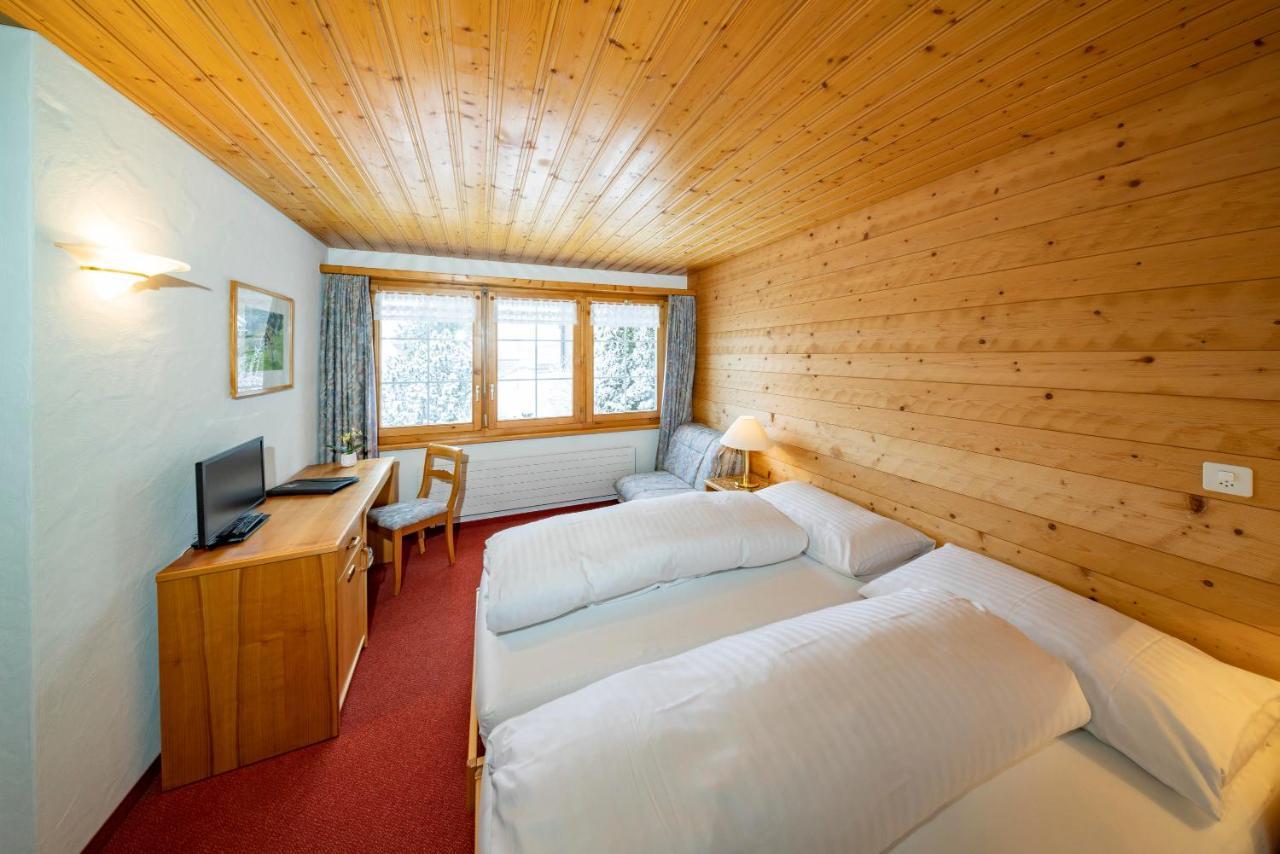 Hotel Und Restaurant Chaeseren Schönengrund Dış mekan fotoğraf