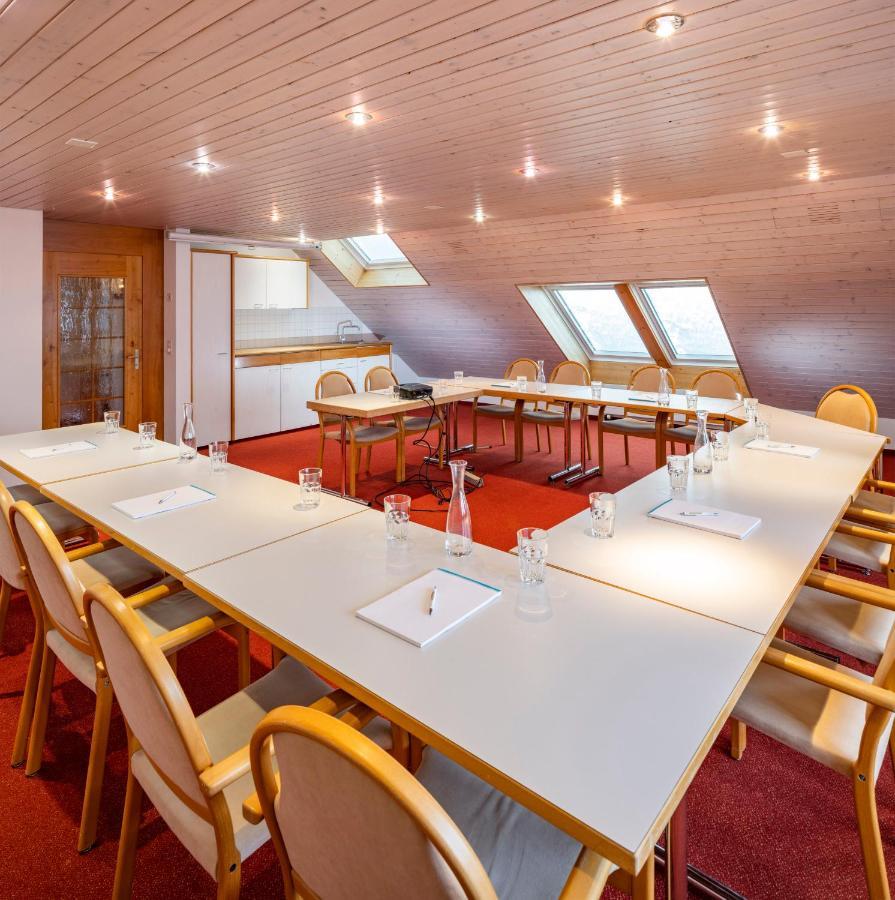 Hotel Und Restaurant Chaeseren Schönengrund Dış mekan fotoğraf