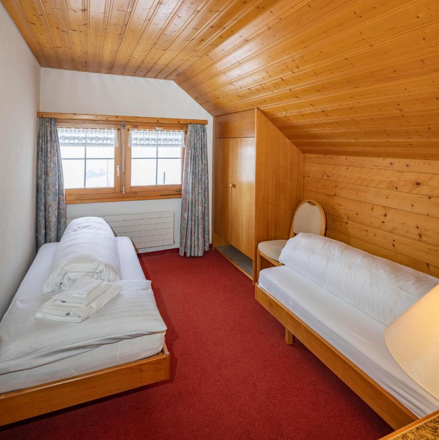 Hotel Und Restaurant Chaeseren Schönengrund Dış mekan fotoğraf