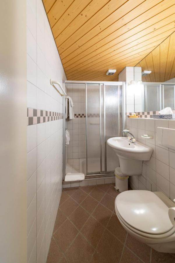 Hotel Und Restaurant Chaeseren Schönengrund Dış mekan fotoğraf